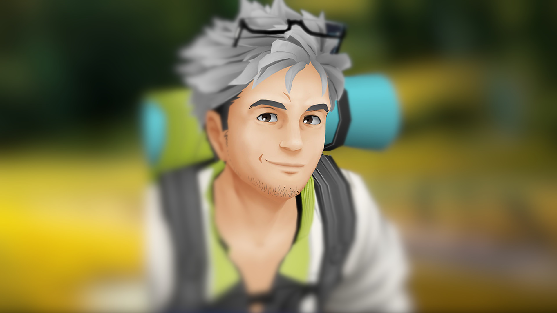 Pokemon GO Hyperbonus Ur-Raid-Tag