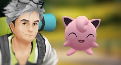 Pokemon GO Wild Area 2025