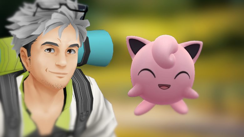 Pokémon GO Wild Area 2025: All information about the event