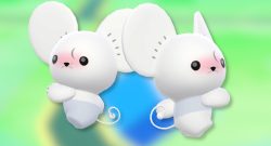 Pokemon GO Zwieps Team