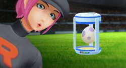 Pokemon GO befristete Brutmaschine