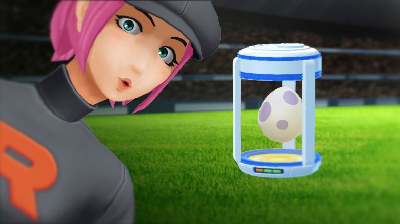 Pokémon GO bekommt für kurze Zeit ein völlig neues Item – Was bringt es?