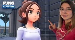 Pokémon Legenden Z A Titel title