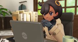 Pokémon Legenden Z-A Titel title