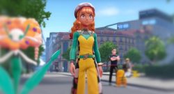 Pokemon Legenden Z-A neuer Trailer