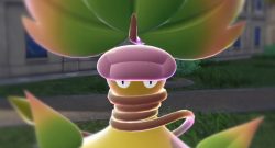 Pokemon Legenden Z-A neuer Trailer