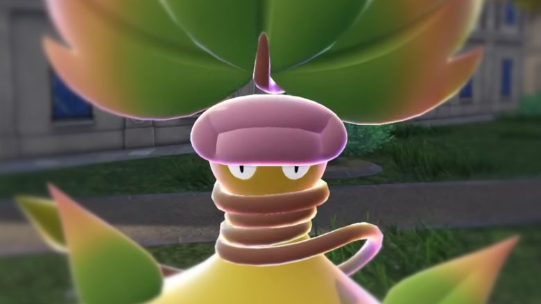 Trailer to Pokémon Legends Z-A reminds of Resident Evil, excites the community for a horror game with pocket monsters