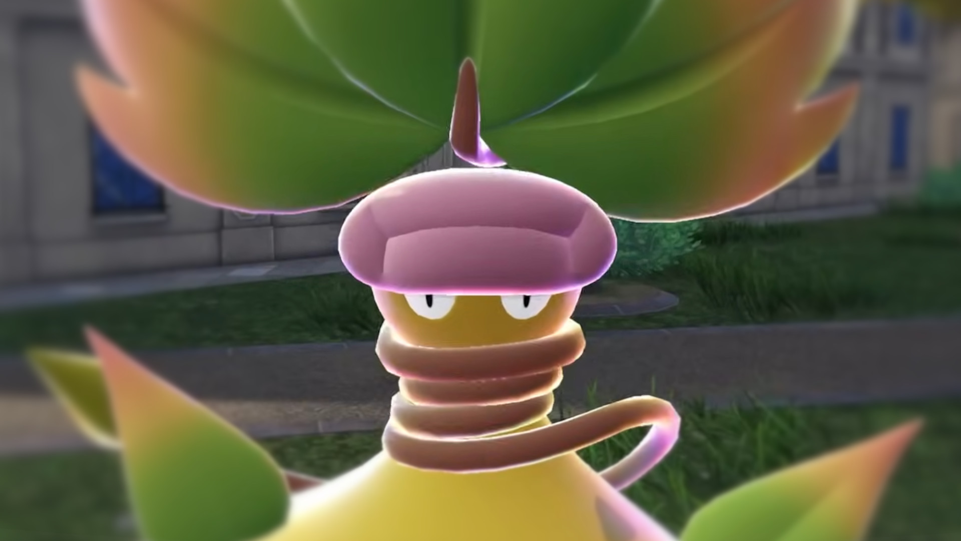 Trailer to Pokémon Legends Z-A reminds of Resident Evil, excites the community for a horror game with pocket monsters