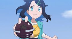 Pokémon Titel title