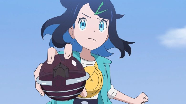 Pokémon Titel title