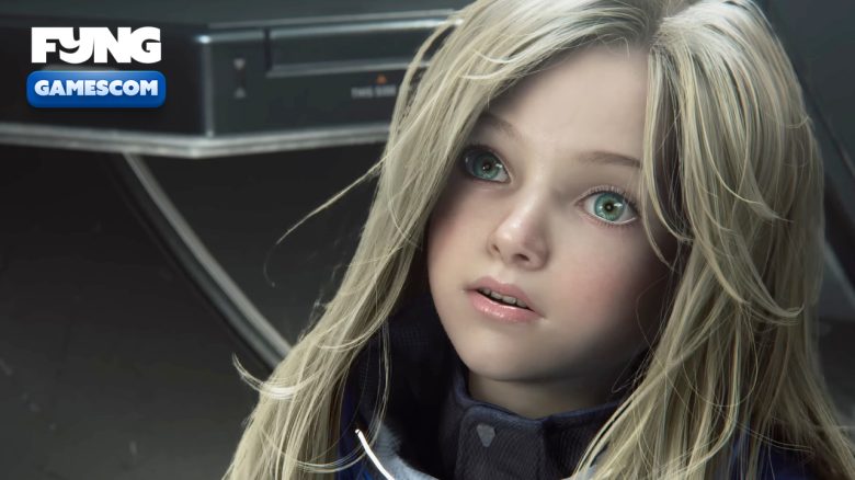 A new sci-fi shooter for PS5 looks like Resident Evil in space, but it’s something completely different and I loved it