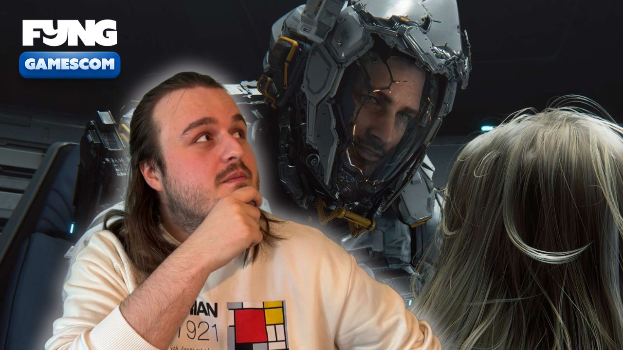 Ein neuer Sci-Fi-Shooter für die PS5 könnte richtig gut werden, auch wenn eine Mechanik die Spieler spalten wird