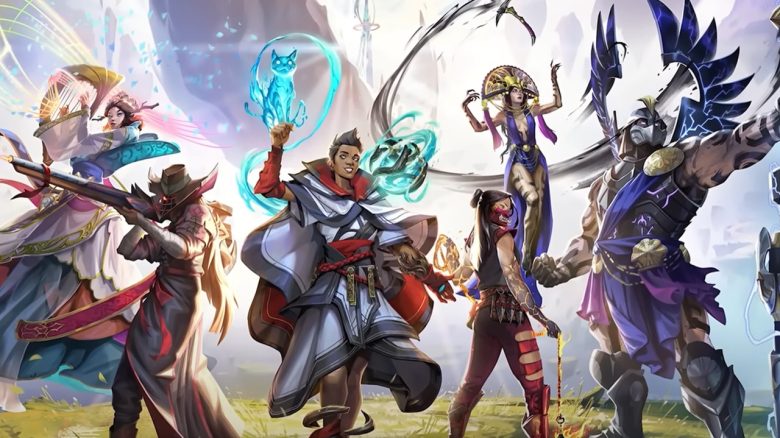 „We finally get to see it“: Ex-developer of WoW is working on his own MMORPG that wants to do everything better, will soon show the first live gameplay 