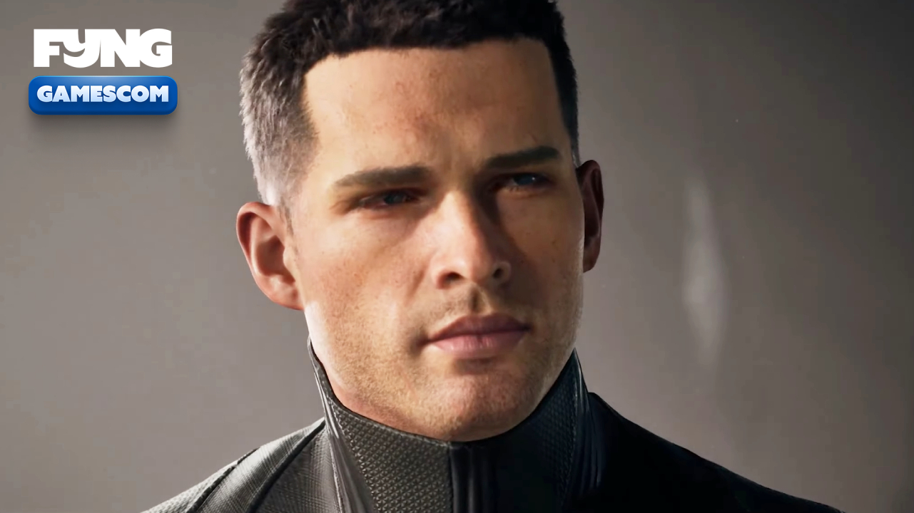 A new MMO shooter focuses on open world and co-op missions, but the boss explains in an interview: Solo players will also get their money’s worth