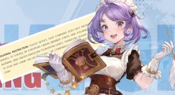 Ragnarok Online 3 Regional Restriction Kafra Titel
