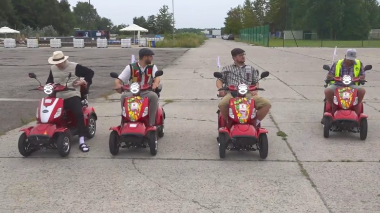 Twitch streamers fulfill their role model function, suddenly showing more reckless behavior in the next project