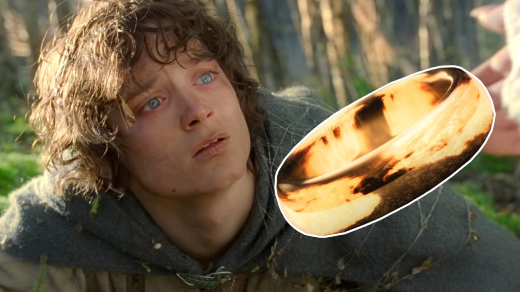 Rings Power Ranking cover