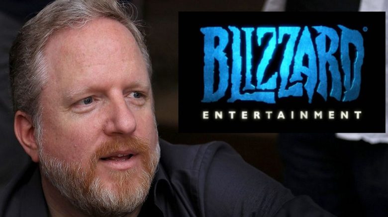 The man who saved Diablo leaves Blizzard after 5 years