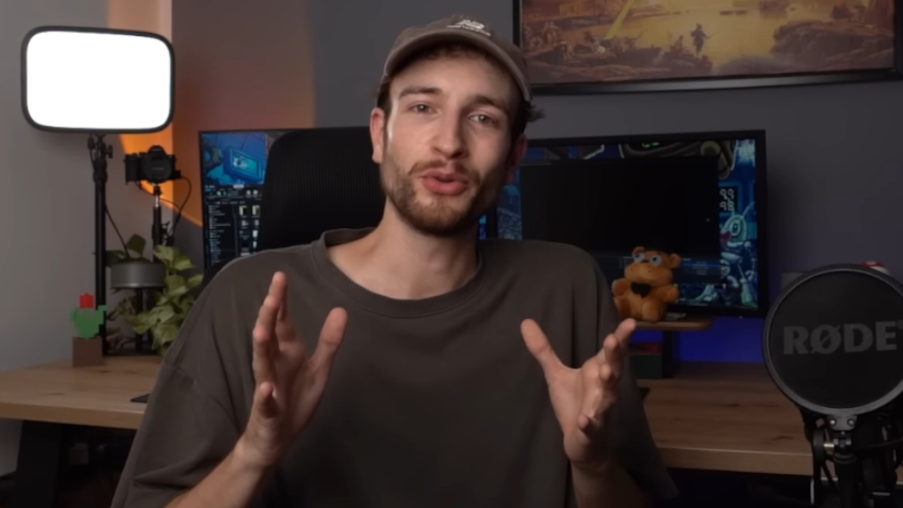 „Das Internet aufs Dreisteste angelogen“ – Deutscher YouTuber feiert Comeback und erzählt Entstehungsgeschichte seines Kanals