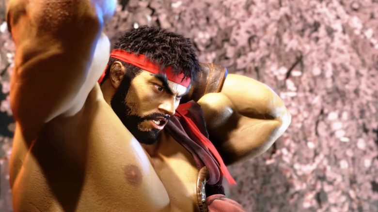 What other games are accused of being a weakness has been the strength of Street Fighter for 34 years