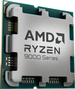 AMDs Top-CPU Ryzen 9 9950X3D zum Tiefstpreis von 649 Euro statt 833,40 Euro UVP bei Amazon (Symbolbild)