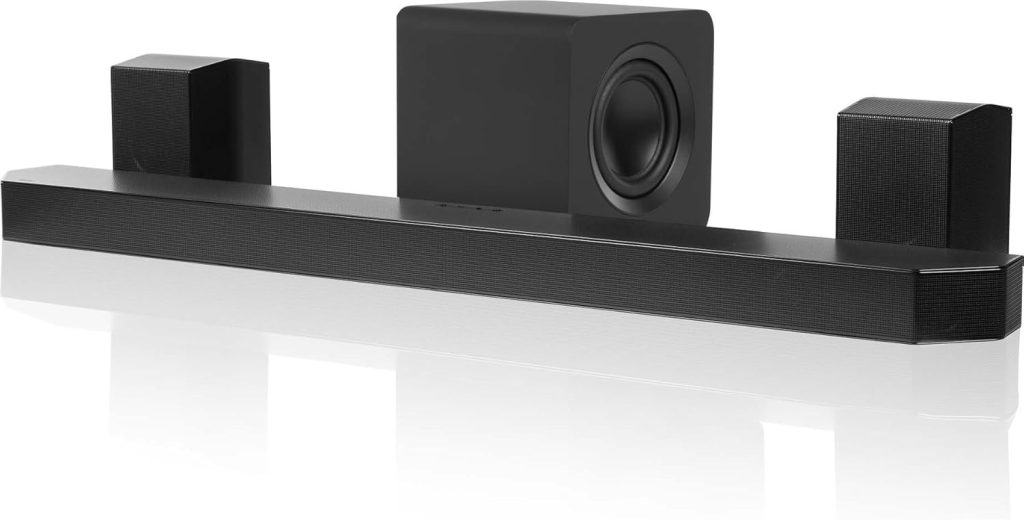 Samsungs Top-Soundbar HW-Q990F für nur 869 Euro statt 999 Euro UVP bei Amazon