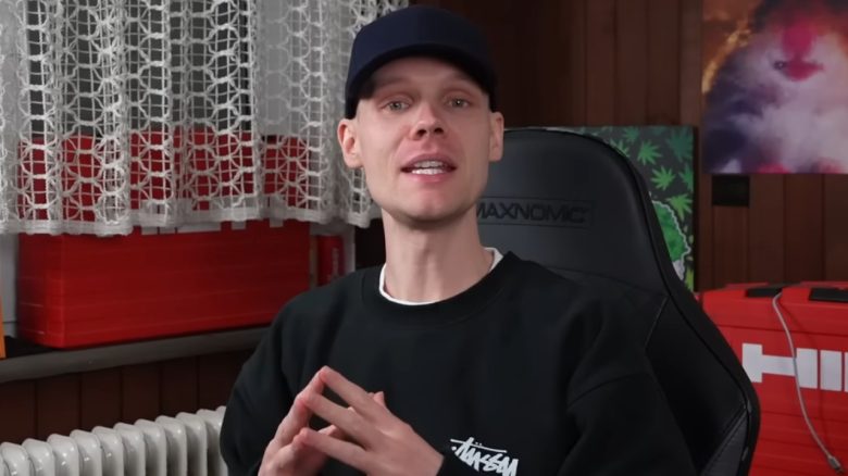 Tour by Twitch streamer could be completed in 180 minutes, yet 2 days are planned, does not understand the criticism