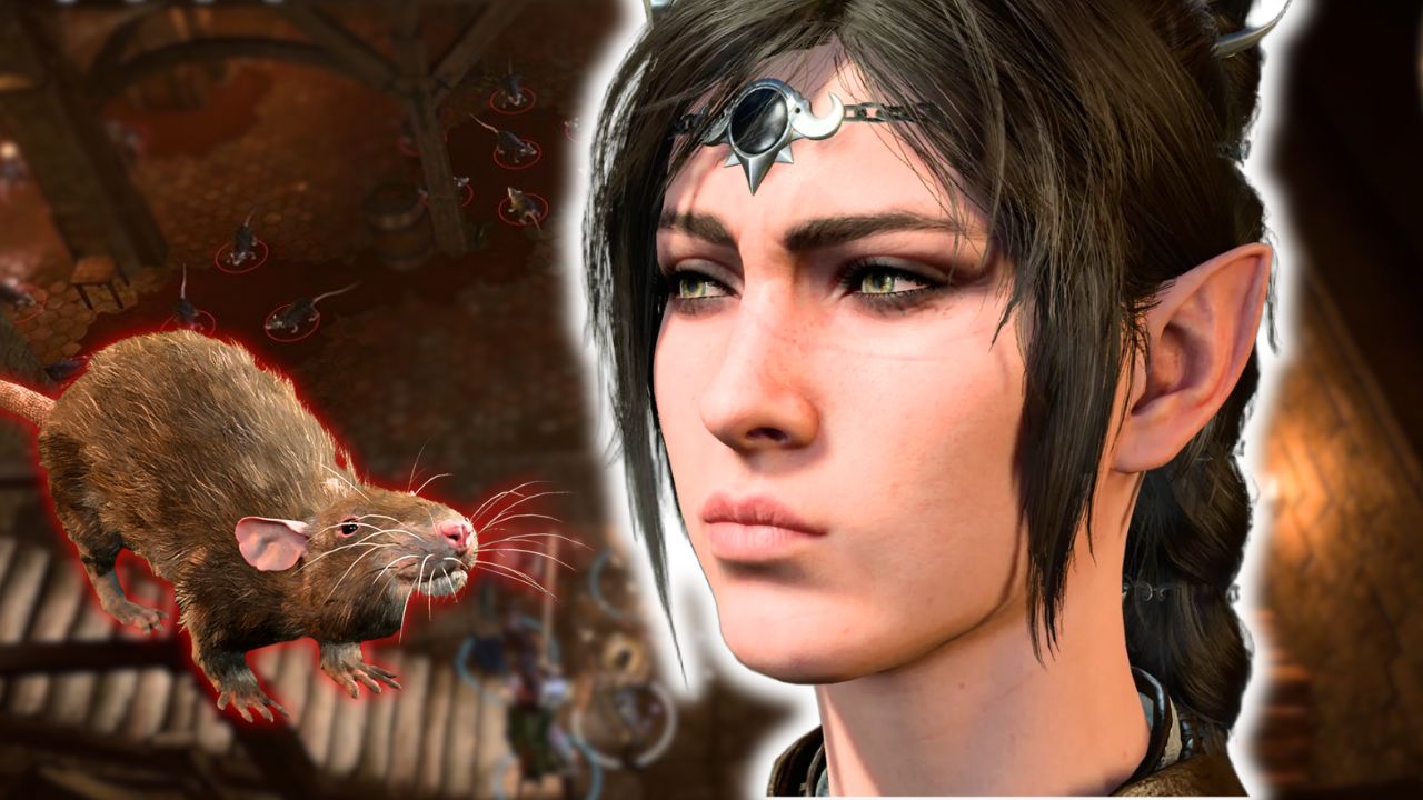 Spieler findet einen einfachen Weg, um starke Buffs in Baldur’s Gate 3 zu erhalten, muss dafür ein merkwürdiges Opfer leisten