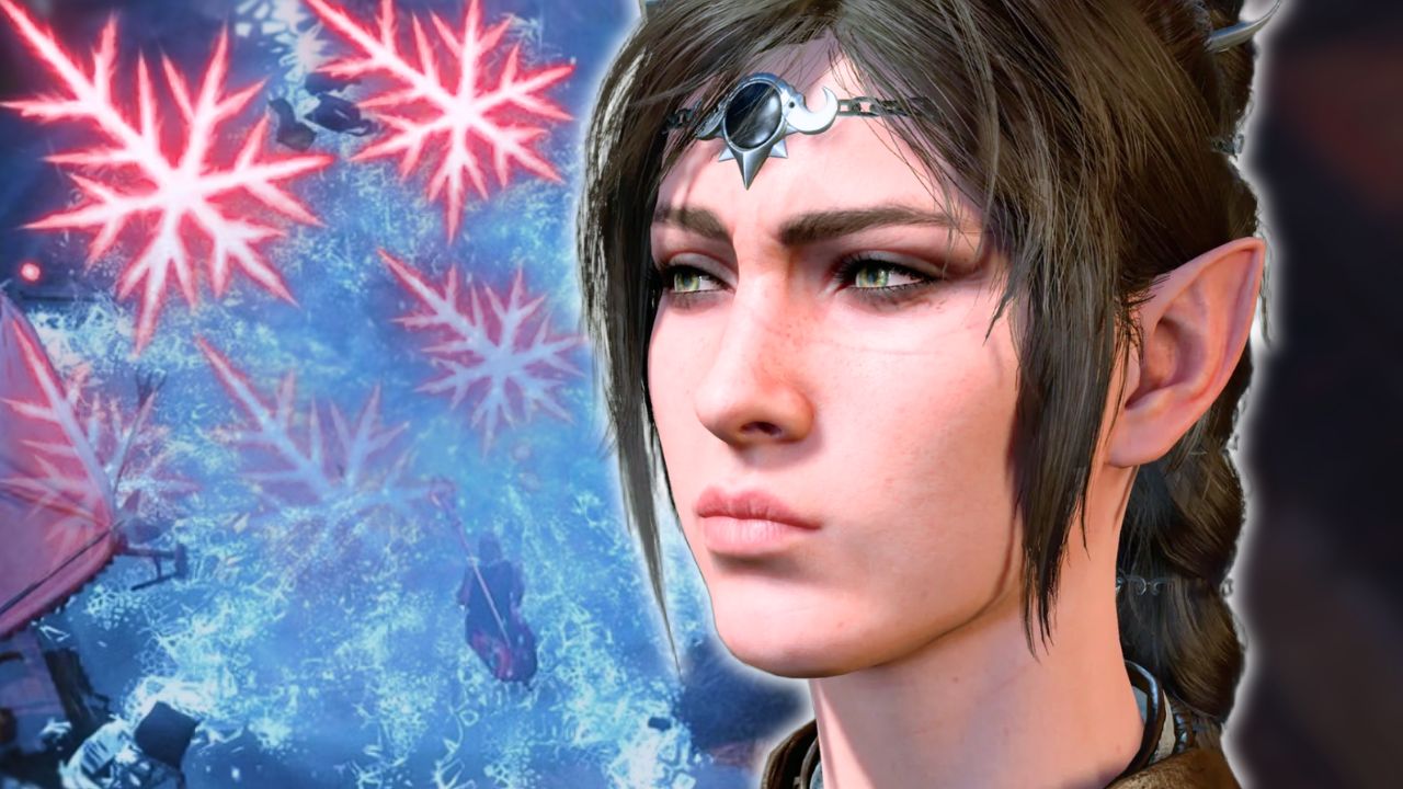 Ein Zauber in Baldur’s Gate 3 macht die schlimmsten Kämpfe so viel leichter und eure Gegner umso lächerlicher