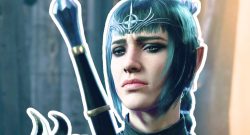 Shart ist nicht impressed