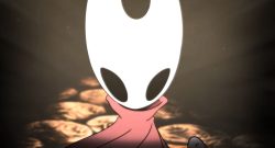 Hollow Knight: Silksong