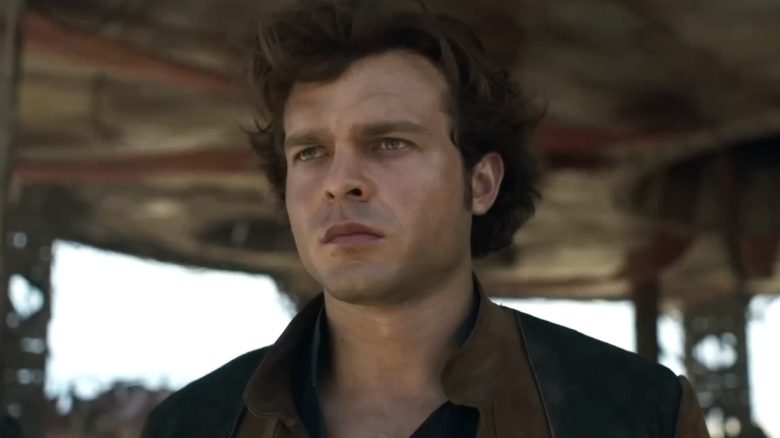 George Lucas gave the director of the biggest flop of Star Wars some advice: “Don’t forget, it’s for 12-year-old boys”