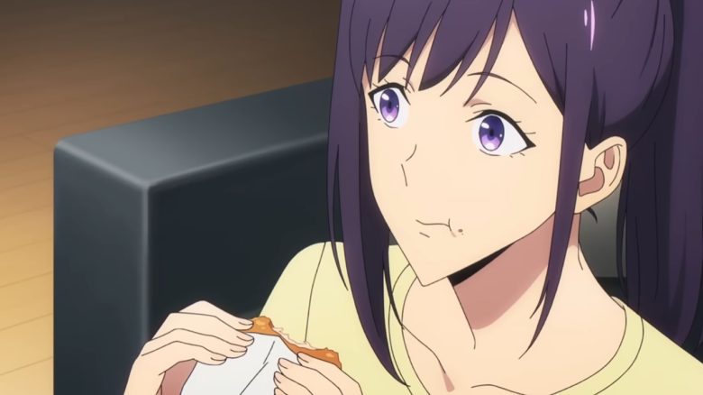 If you want to see Solo Leveling as a forbidden dating sim, the fan version is right for you