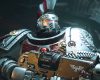 Screenshot aus einem Trailer zu Space Marine 2