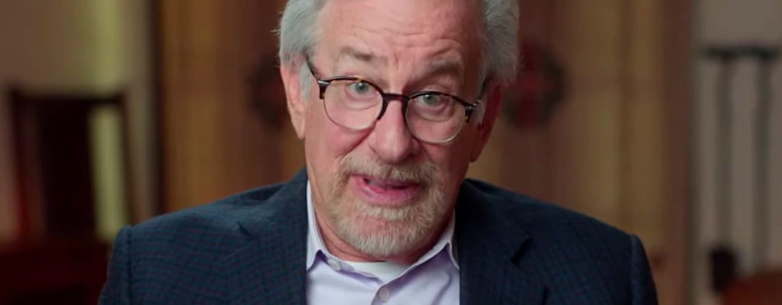Die neue Netflix-Miniserie, produziert von Steven Spielberg, hat bereits mehr als 23 Millionen Aufrufe gesammelt