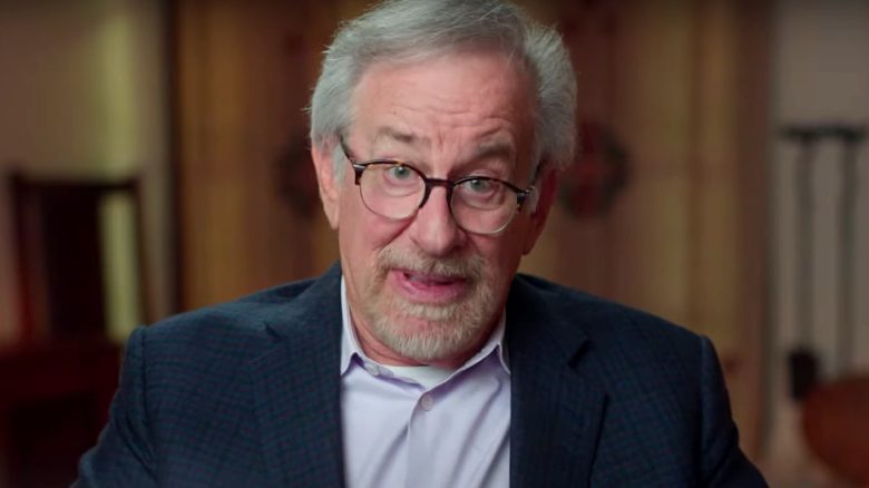 Steven Spielberg has directed many great films, but there are two scenes he regrets to this day