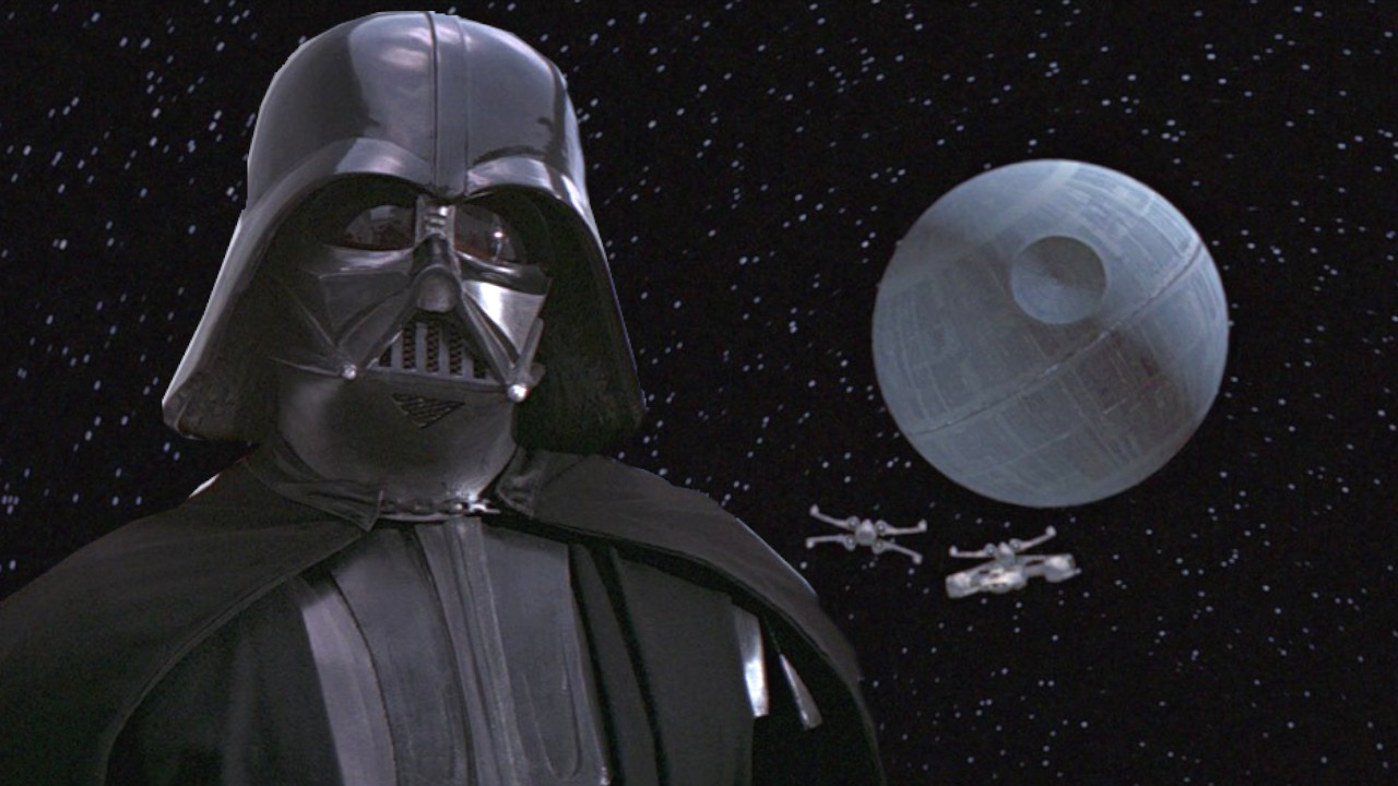 5 Superwaffen aus Star Wars, die sogar den Todesstern übertreffen