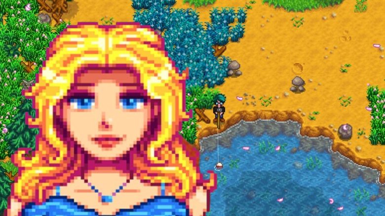 Mother invests over 1,000 hours in Stardew Valley so that every character hates her