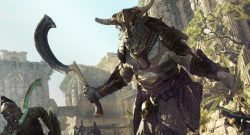 Screenshot zu Strange Brigade