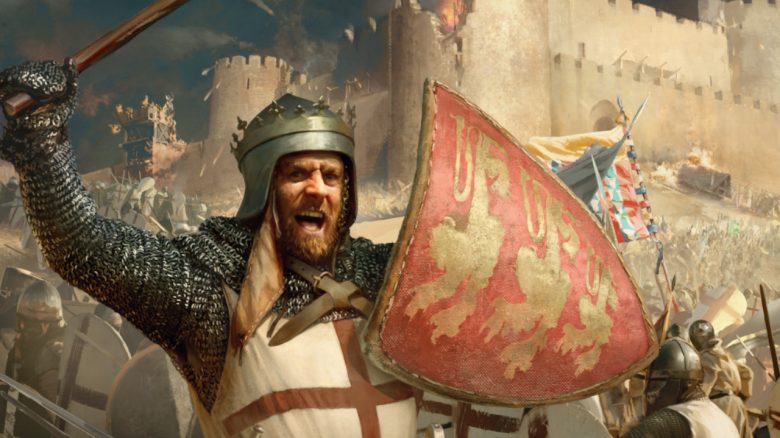 The remaster of a legendary strategy game brings 3 new enemies with an update, against one of which you can even challenge for free