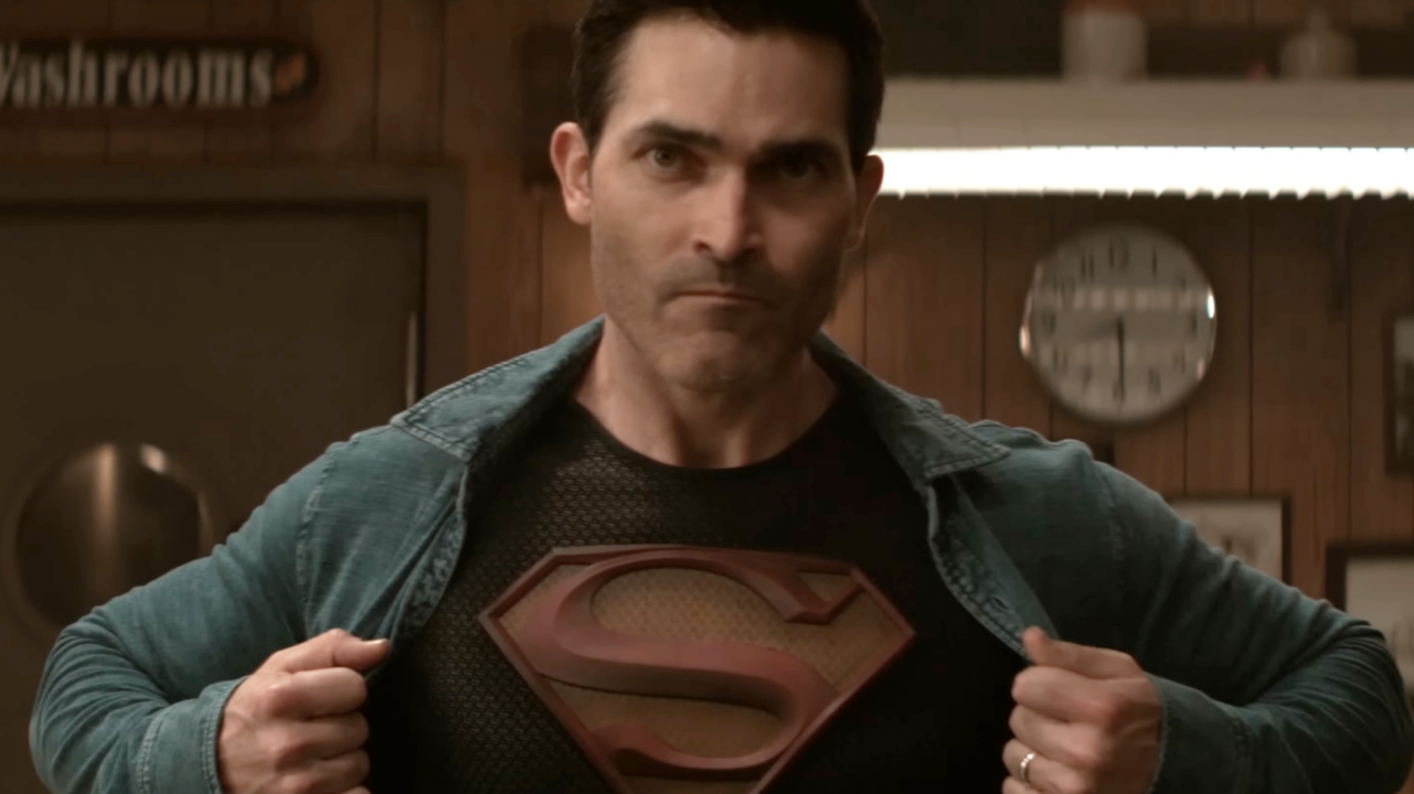 Superman kann fast alles, doch seine absurdeste Fähigkeit hat bisher niemand ins Kino gebracht