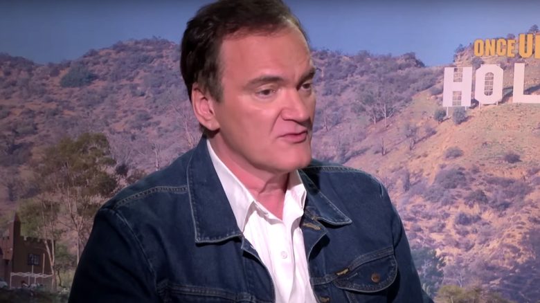 Ein Superhelden-Film ist so gut, dass Quentin Tarantino ihn liebt, obwohl er nichts von diesem Genre hält