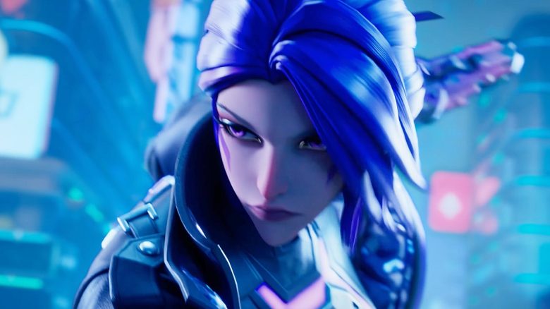 Ein kostenloser Loot-Shooter startet mit 6.000 Spielern auf Steam, doch die sind nur auf eine bestimmte Beute aus