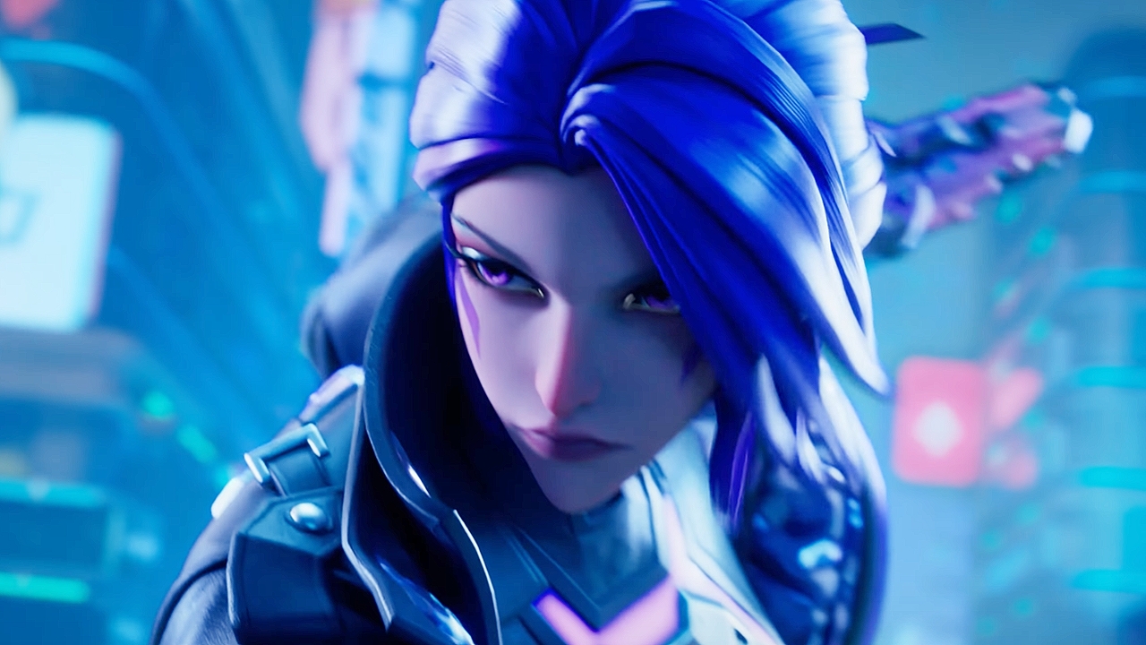 Ein kostenloser Loot-Shooter startet mit 6.000 Spielern auf Steam, doch die sind nur auf eine bestimmte Beute aus