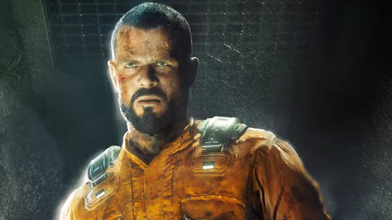 The Callisto Protocol