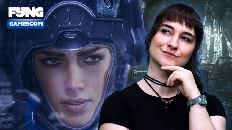 The Expanse: Osiris Reborn, Leya Jankowski FYNG