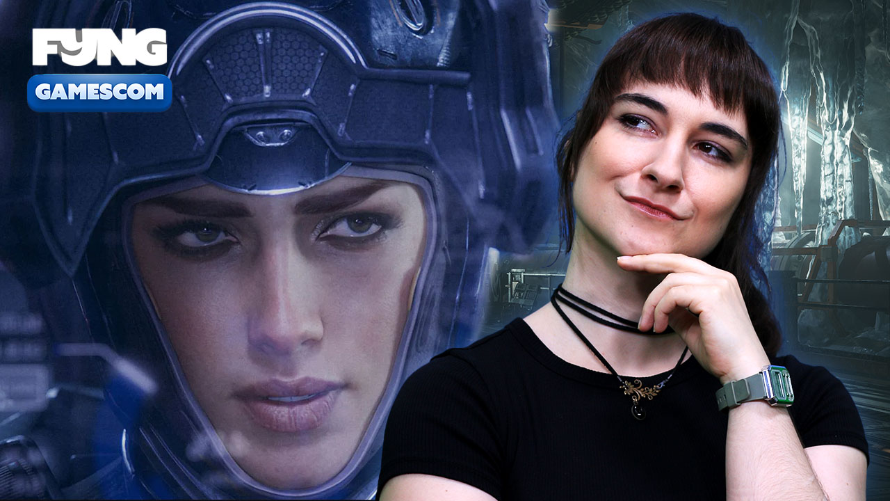 The Expanse: Osiris Reborn, Leya Jankowski FYNG