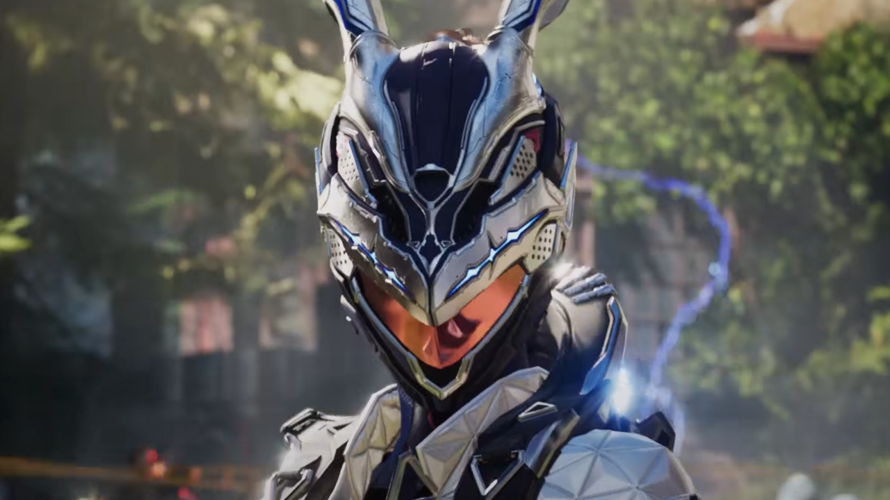 Screenshot zu The First Descendant