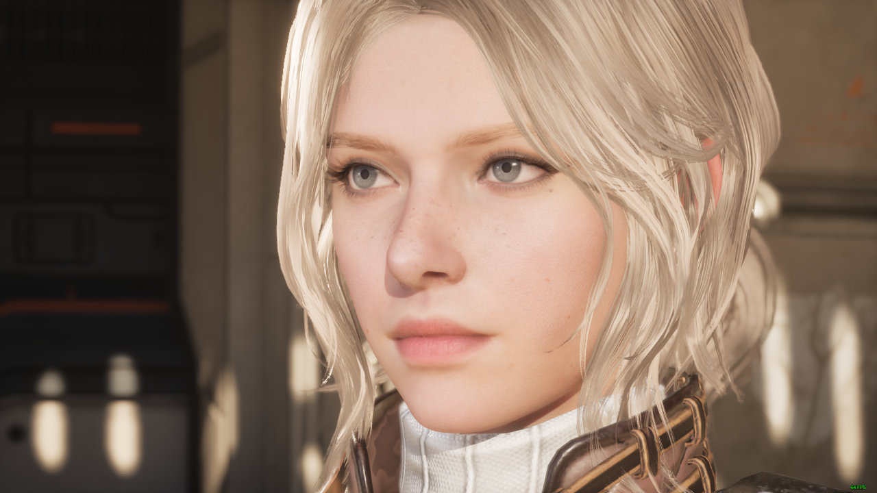 The First Descendant Viessa