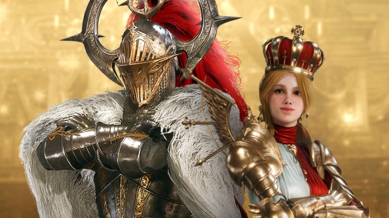 Amazon’s large MMORPG will soon get housing, it should be much more than just decoration